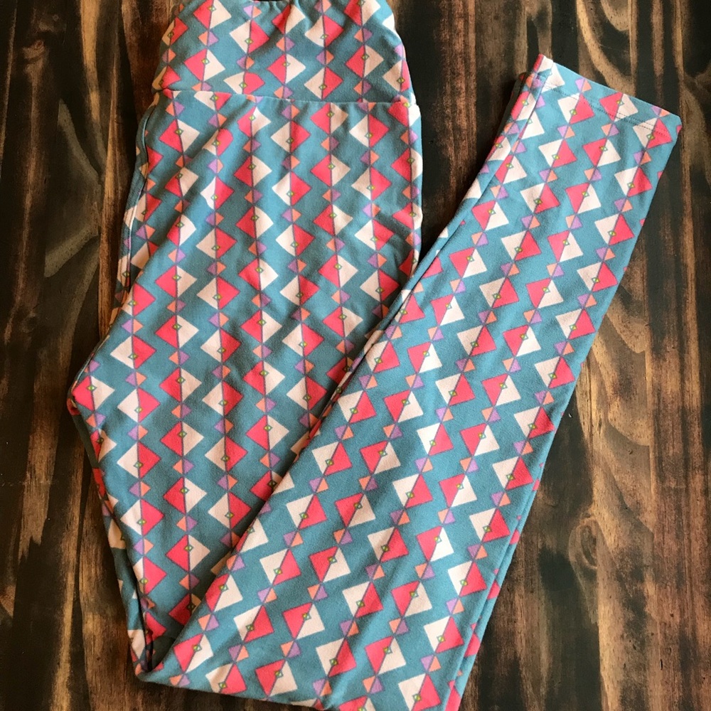 LLR LEGGINGS OS